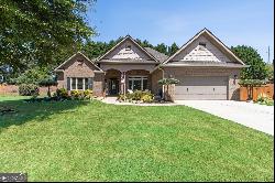 330 Braselton Farms Trail, Hoschton GA 30548