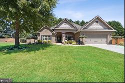 330 Braselton Farms Trail, Hoschton GA 30548