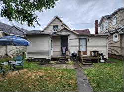 138 Taylor Street, Sandusky OH 44870