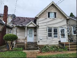 138 Taylor Street, Sandusky OH 44870