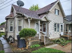 138 Taylor Street, Sandusky OH 44870