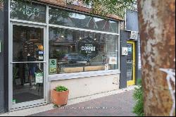 456 Ossington Ave, Toronto ON M6G3T2