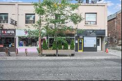 456 Ossington Ave, Toronto ON M6G3T2