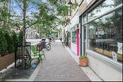 456 Ossington Ave, Toronto ON M6G3T2