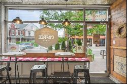 456 Ossington Ave, Toronto ON M6G3T2