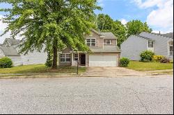 5480 Sable Bay Pt Pt, Atlanta GA 30349