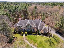 6 Trailside Way, Norfolk MA 02056