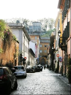 Via San Francesco di Sales, Roma RM 00165