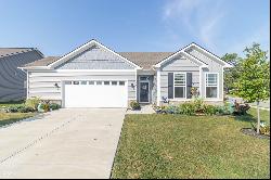 1396 Lexington Trail, Greenfield IN 46140