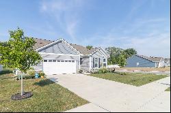 1396 Lexington Trail, Greenfield IN 46140