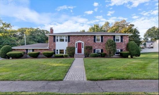 25 Delaware Avenue, Danvers MA 01923