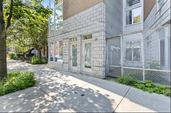 3776 3778 Av. Laval, Montréal (Le Plateau-Mont-Royal) QC H2W2H7