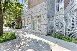 3776 3778 Av. Laval, Montréal (Le Plateau-Mont-Royal) QC H2W2H7