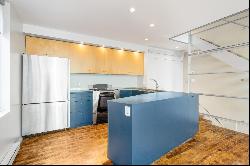 3776 3778 Av. Laval, Montreal (Le Plateau-Mont-Royal) QC H2W2H7