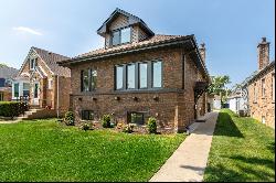 7154 N Odell Avenue, Chicago IL 60631