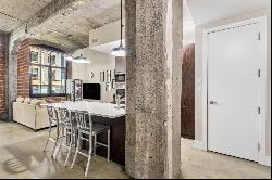 1070 Rue De Bleury Unit 304, Montréal (Ville-Marie) QC H2Z1N3