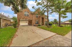 18502 Autumn Park Drive, Houston TX 77084