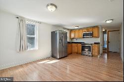 805 N 26th Street Unit 3, Philadelphia PA 19130