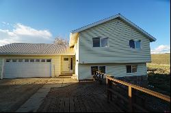 433 Ute Lane, Gunnison CO 81230