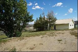 433 Ute Lane, Gunnison CO 81230