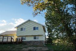 433 Ute Lane, Gunnison CO 81230