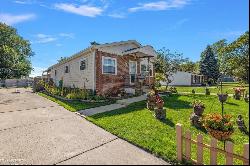 22824 Hoffman Street, Saint Clair Shores MI 48082