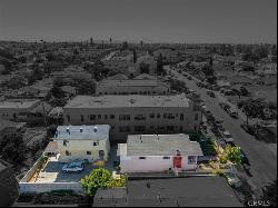 2811 Cincinnati Street, Los Angeles CA 90033