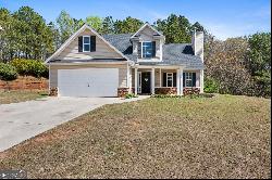 60 Northwood Drive, Commerce GA 30529