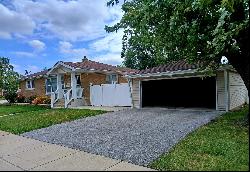 16604 Holland Avenue, South Holland IL 60473