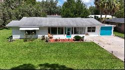 757 NE 12th Street, Crystal River FL 34428