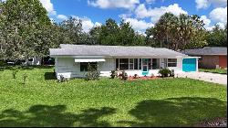 757 NE 12th Street, Crystal River FL 34428