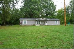 66 Highland Lot 3 Drive, Troy MO 63379