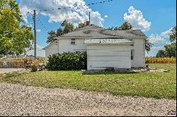 41251 K 99 Highway, Wamego KS 66547