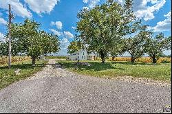 41251 K 99 Highway, Wamego KS 66547