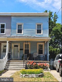 511 Lincoln Avenue, Collingswood NJ 08108