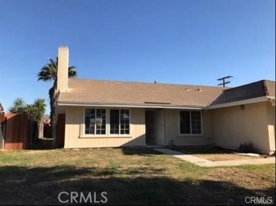 1192 Lorraine Place, Rialto CA 92376