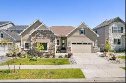 6950 S Yantley Court, Aurora CO 80016