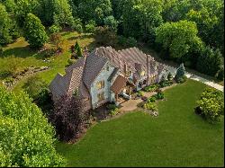 268 Justabout Rd, Peters Twp PA 15367