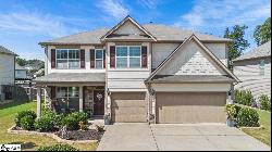 9 Caswell Lane, Simpsonville SC 29680