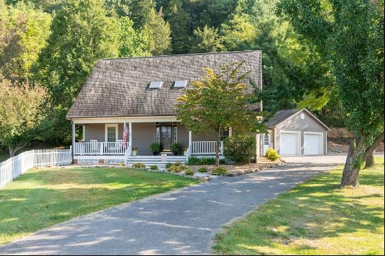 2134 Black Lick Rd, Rural Retreat VA 24368