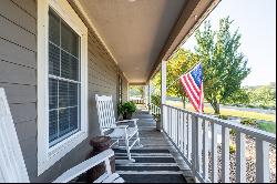 2134 Black Lick Rd, Rural Retreat VA 24368