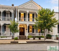 508 E Broughton Street, Savannah GA 31401