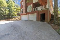 34 Smokey Hollow Road, Jefferson GA 30549