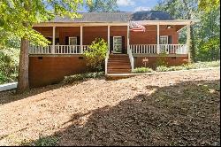 34 Smokey Hollow Road, Jefferson GA 30549