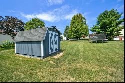 135 Rizzi Drive, Irwin PA 15642