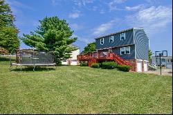 135 Rizzi Drive, Irwin PA 15642