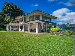 3885 Round Top Drive, Honolulu HI 96822