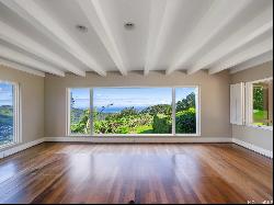 3885 Round Top Drive, Honolulu HI 96822