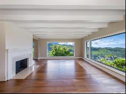 3885 Round Top Drive, Honolulu HI 96822