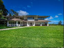 3885 Round Top Drive, Honolulu HI 96822